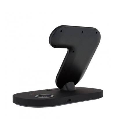 Fast Wireless Charger 3in1 - 图片 2